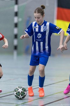 Bild 163 - wDJ Loewinnen Cup D1